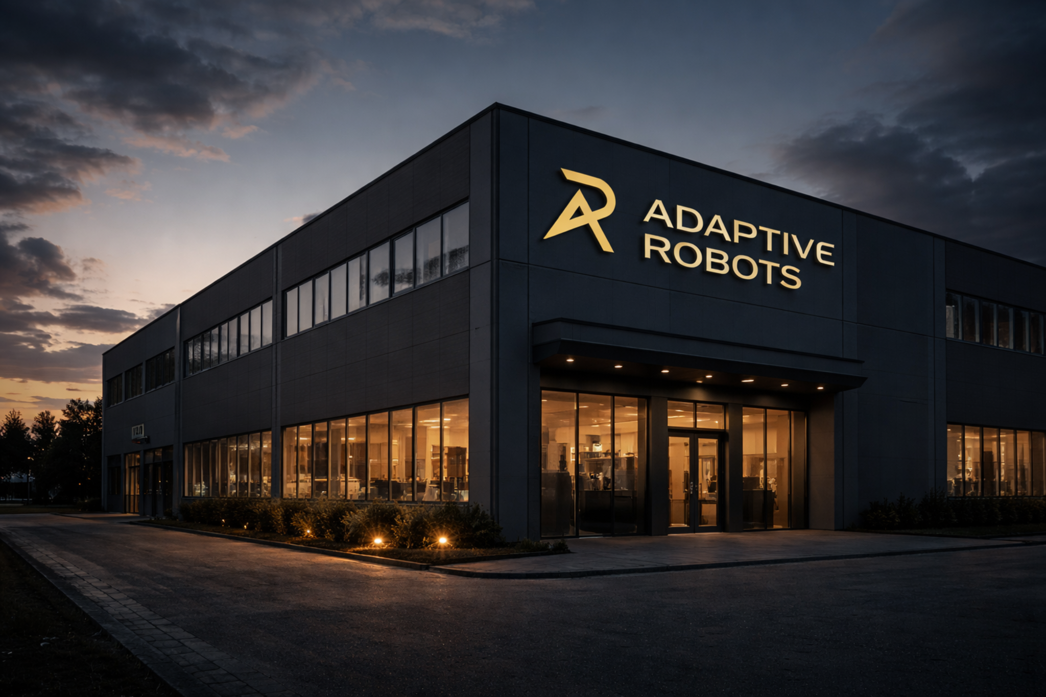 Adaptive Robots facility